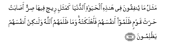 Taburan Hasil Carian Ayat Al Quran Dan Hadis Terjemahan